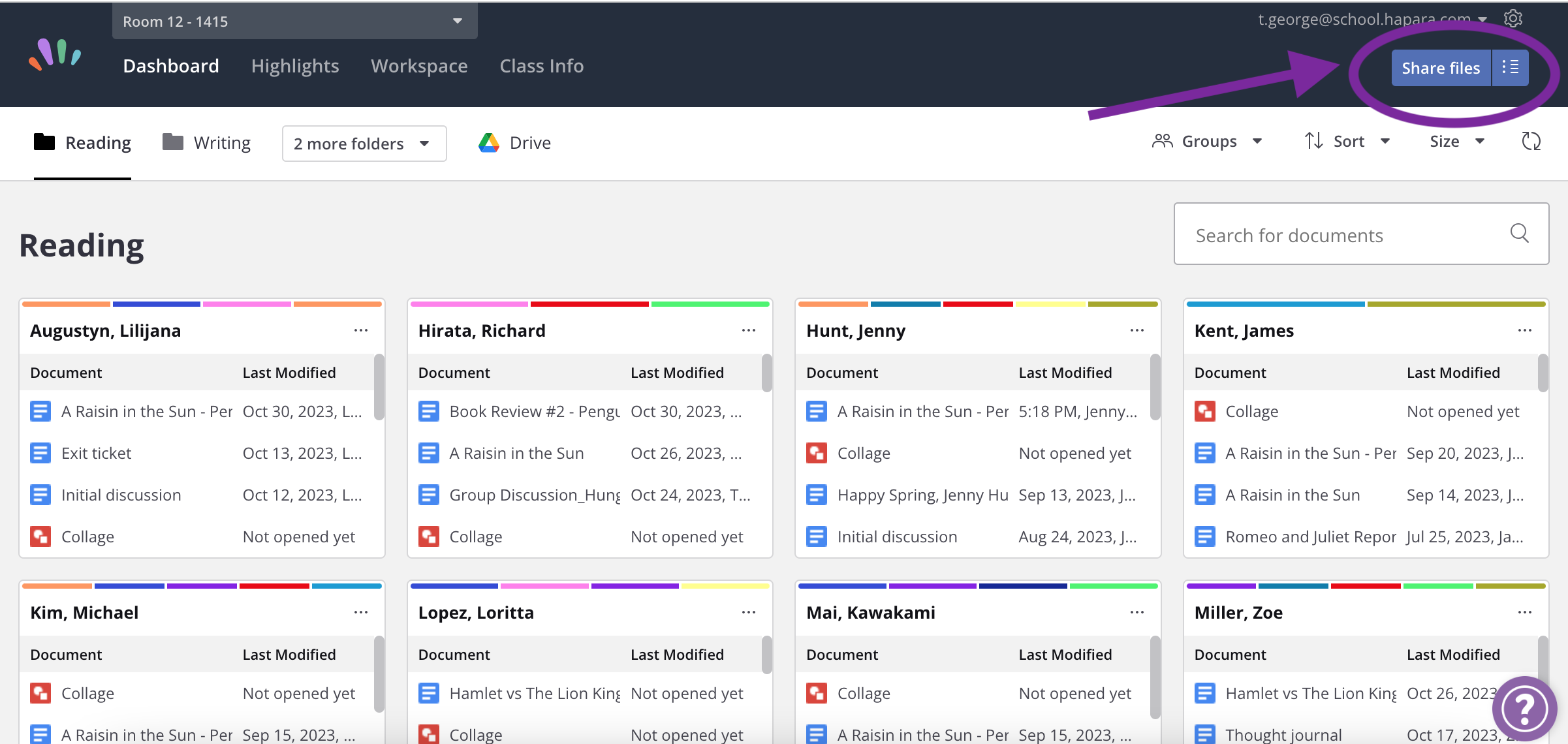 Teacher Dashboard  Share files.png